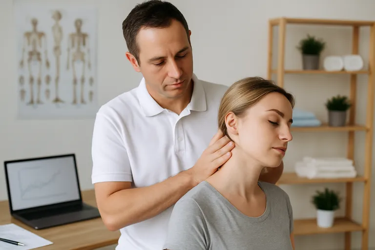 De rol van wetenschappelijke inzichten in osteopathie