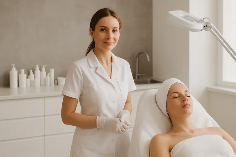 Huidkliniek in den bosch: een introductie
