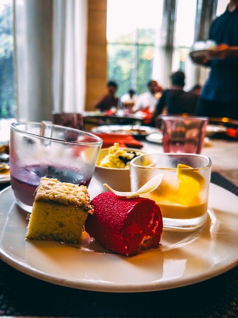 Smullen in de Gelderse vallei: Unieke buffetervaringen in Barneveld