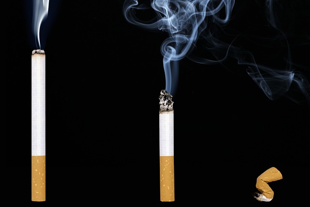 De duur van een nicotinevergiftiging: wat je moet weten