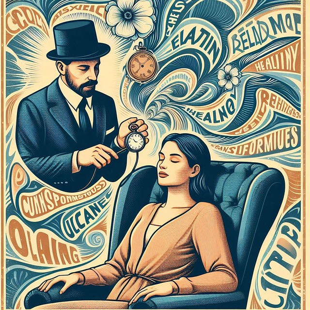Een reis naar heel bewust zijn met hypnotherapie