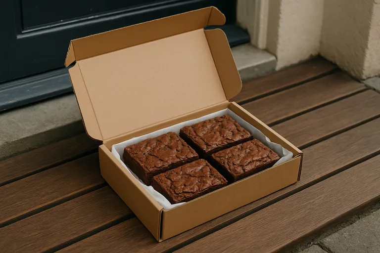 Verpakking en bezorging: wat je moet weten